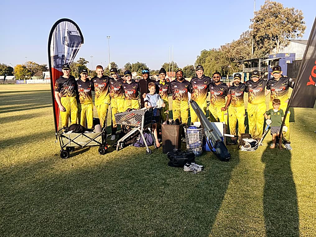 Academy team