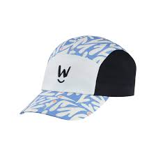Run Whisperers Cap